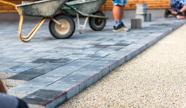 Best Driveway Paving Contractor  in North Tustin, CA