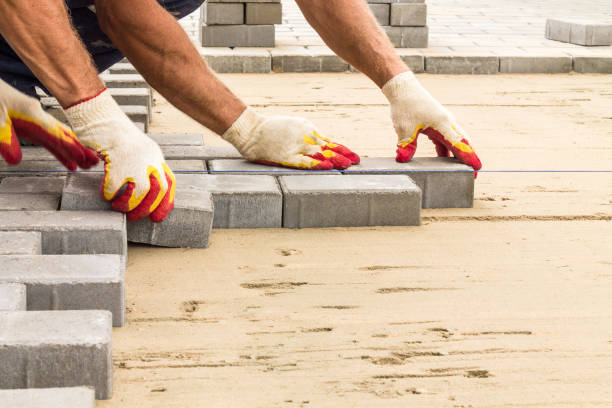 Best Interlocking Driveway Pavers  in North Tustin, CA