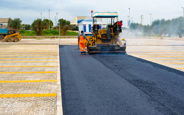 Best Driveway Pavers for Homes  in North Tustin, CA