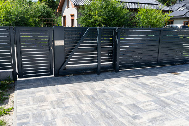 Best Interlocking Driveway Pavers  in North Tustin, CA