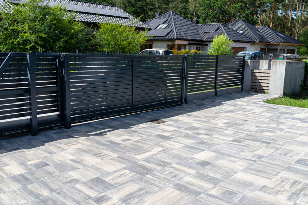Best Best Driveway Pavers  in North Tustin, CA