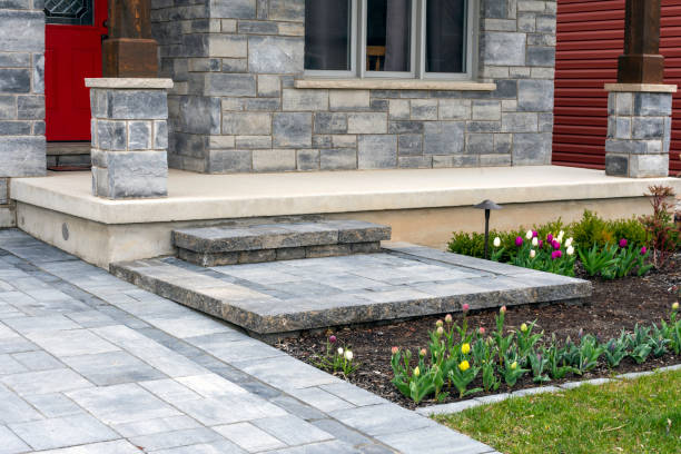 Best Permeable Paver Driveway  in North Tustin, CA