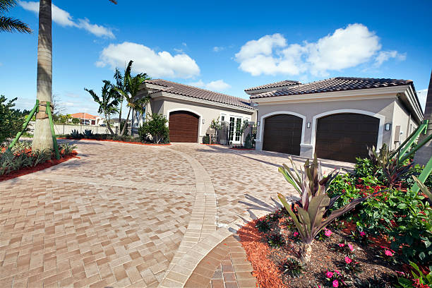 Best Concrete Paver Driveway  in North Tustin, CA
