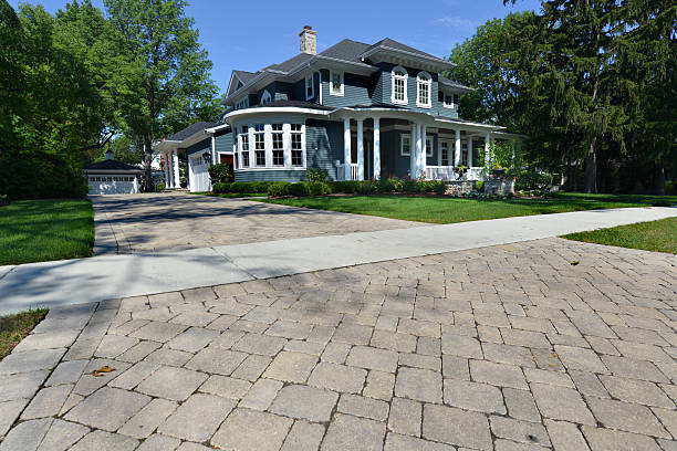 Reliable North Tustin, CA Driveway Pavers Solutions
