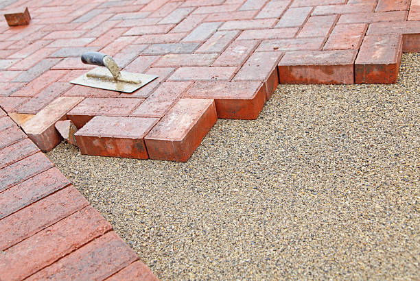 Reasons to Select Us for Your Driveway Paving Requirements in North Tustin, CA