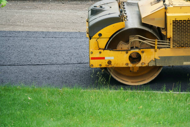 Best Affordable Driveway Paving  in North Tustin, CA
