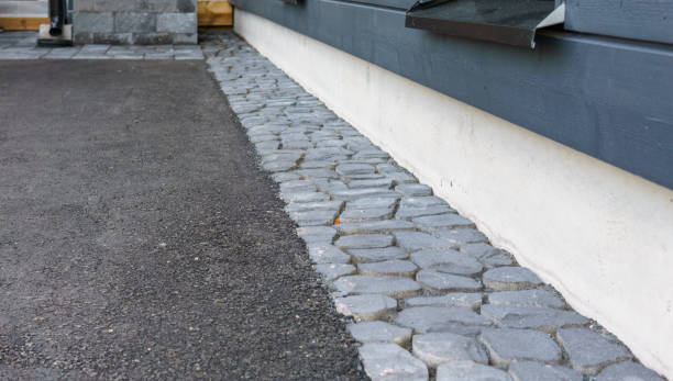 Driveway Pavers for Homes in North Tustin, CA