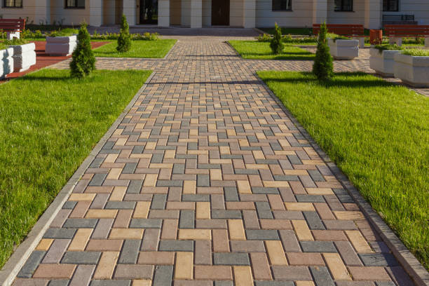 Best Concrete Paver Driveway  in North Tustin, CA
